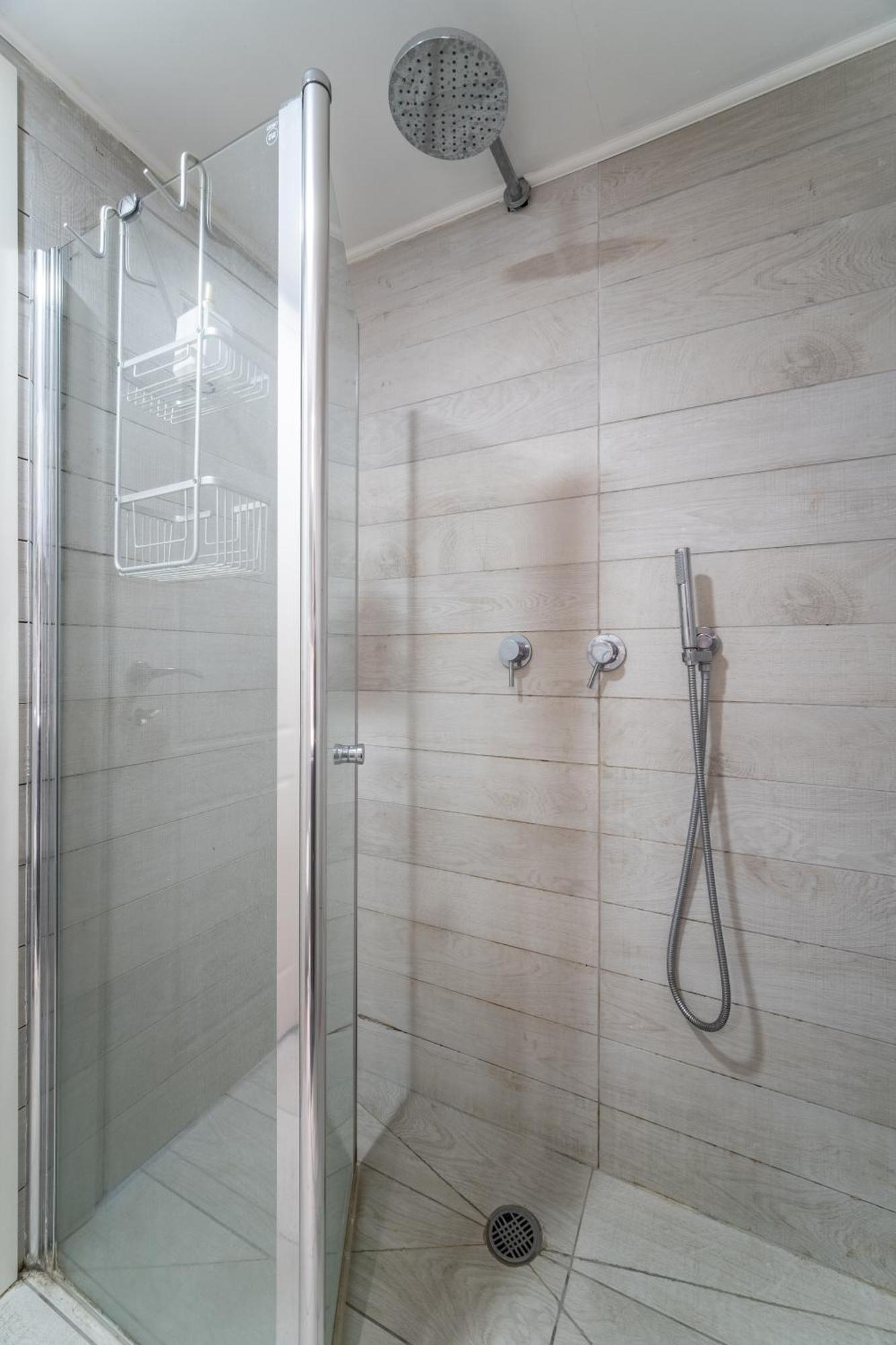 Bat Galim Full Sea View Balcony By Sea N' Rent Apartamento Haifa Exterior foto