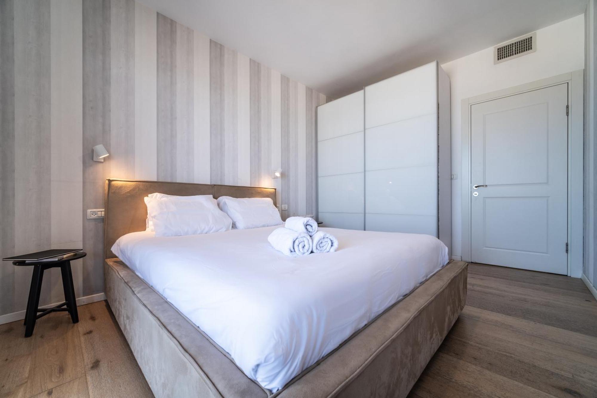 Bat Galim Full Sea View Balcony By Sea N' Rent Apartamento Haifa Exterior foto
